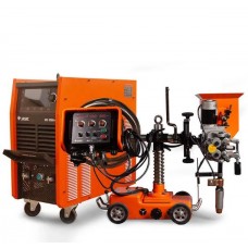 Зварювальний трактор Jasic MZ-1250 (M312II) MAX20
