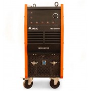 Зварювальний трактор Jasic MZ-1250 (M312II) MAX20