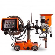 Зварювальний трактор Jasic MZ-1250 (M312II) MAX20