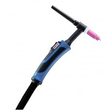Пальник для аргонодугового зварювання Abicor Binzel xFUME TIG 260 W, 4м  