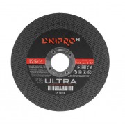 Круг відрізний NovoAbrasive 125x1.6x22.23