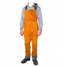 Штани накладні з нагрудником Ally Protect 7236, XL