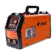 Зварювальний інвертор Jasic ARC-160 (Z28303) Premium з кабелями