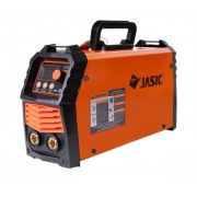 Зварювальний інвертор Jasic ARC-200 (Z28903) Premium