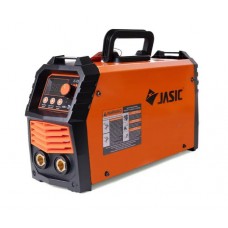 Зварювальний інвертор Jasic ARC-160 (Z28303) Premium з кабелями Abicor Binzel