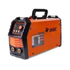 Зварювальний інвертор Jasic ARC-200 (Z28903) Premium з кабелями