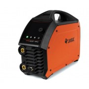 Зварювальний інвертор Jasic ARC-200 PFC (Z2S42) EVO20 з кабелями Abicor Binzel