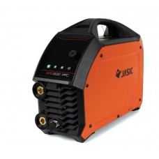 Зварювальний інвертор Jasic ARC-200 PFC (Z2S42) EVO20 з кабелями Abicor Binzel
