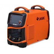 Зварювальний інвертор Jasic ARC-400 (Z298 II) JET з кабелями Abicor Binzel