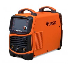 Зварювальний інвертор Jasic ARC-400 (Z298 II) JET з кабелями Abicor Binzel