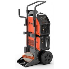 Апарат аргонодугового зварювання Jasic TIG-320Р AC/DC (E2S32) EVO20