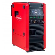Зварювальний напівавтомат Fronius Fortis 400 Compact Pulse G