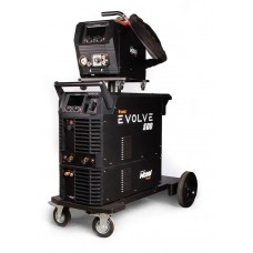 Зварювальний напівавтомат Jasic MIG-500P (N3D1) Evolve