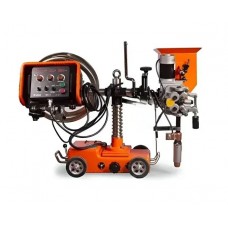 Зварювальний трактор Jasic MZ-1250 (M312II) MAX20