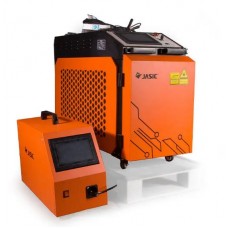 Апарат лазерного зварювання Jasic LS-30000M 3000 W BWT