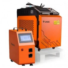Апарат лазерного зварювання Jasic LS-30000M 3000 W BWT (подвійне подавання дроту)