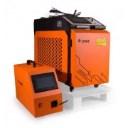 Апарат лазерного зварювання Jasic LS-15000M 1500 W BWT