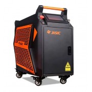 Апарат лазерного очищення Jasic LS-20001C 2000 W