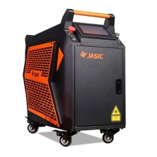 Апарат лазерного очищення Jasic LS-20001C 2000 W