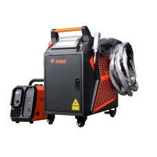 Апарат лазерного зварювання Jasic LS-20000F 2000 W BWT