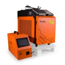 Апарат лазерного зварювання Jasic LS-20000M 2000 W BWT