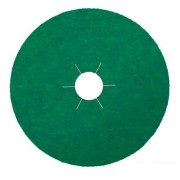 Круг фібровий Klingspor CS 570 125x22 (F 100)
