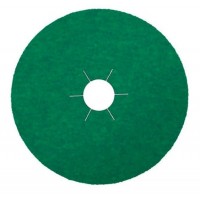 Круг фібровий Klingspor CS 570 125x22 (F 36)