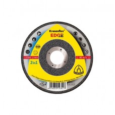 Круг відрізний Klingspor Kronenflex EDGE 125x1.2x22.23