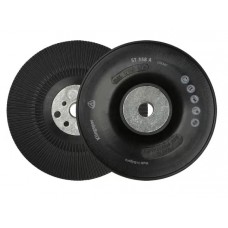 Диск опорний Klingspor ST 358 А 125 мм